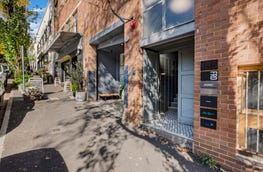 Level 1, 105 Reservoir Street Surry Hills NSW 2010