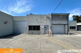 6a Teton Court Highett Vic 3190