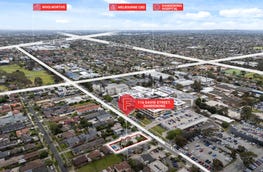 116 David Street Dandenong Vic 3175