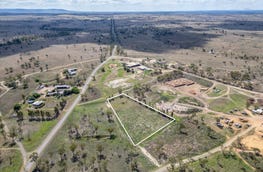 149 Womblebank Gap Road Injune Qld 4454