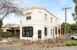 76 Michael Street Fitzroy North Vic 3068