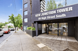 207/89 High Street Kew Vic 3101