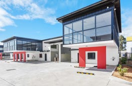 1-8, 18 Precision Place Mulgrave NSW 2756