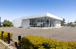 108 - 110 Drayton Street Dalby Qld 4405