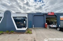 3/3-5 Natalia Avenue Oakleigh South Vic 3167