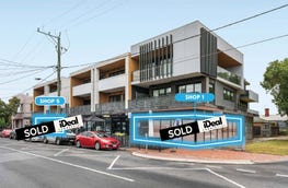 Shop 1, 88 Hudson Road Spotswood Vic 3015
