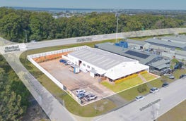 19 Industrial Avenue Caloundra West Qld 4551