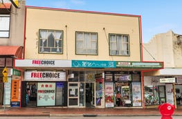 301-305 Forest Road Hurstville NSW 2220