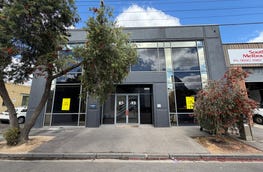 87-93 Thistlethwaite Street South Melbourne Vic 3205