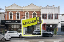 Ground Floor, 50 Toorak Road South Yarra Vic 3141