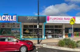Shop 6, 120 Bulcock Street Caloundra Qld 4551