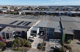 19 Venture Drive Sunshine West Vic 3020