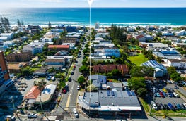 1/2453 Gold Coast Highway Mermaid Beach Qld 4218