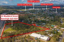 31 Blackbird St & 53 Pheasant Ave Beenleigh Qld 4207