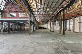 Steelworks, 8 Mansfield Street Rozelle NSW 2039