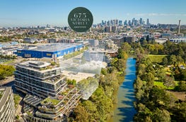 675 Victoria Street Abbotsford Vic 3067