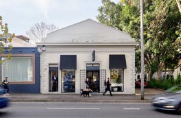 148 Foveaux Street Surry Hills NSW 2010