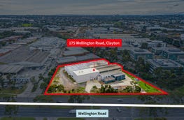 175 Wellington Road Clayton Vic 3168