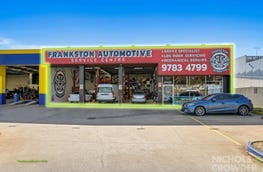 6 Dandenong Road West Frankston Vic 3199