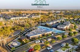 230 Saltlake Boulevard Wollert Vic 3750