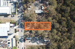 Lots 43 & 44 Victoria Street Riverstone NSW 2765