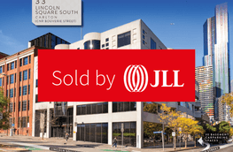 33  Lincoln Street South Carlton Vic 3053