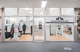 Shop 6/10-18 Arthur Street Eltham Vic 3095