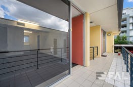 Suite  6&7, 21 Station Road Indooroopilly Qld 4068
