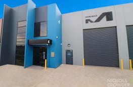 4/15 Suffolk Street Rosebud Vic 3939