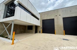 2/27 Commercial Road Notting Hill Vic 3168