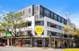 Shop 1 & 2/ 48 Yeo Street Neutral Bay NSW 2089