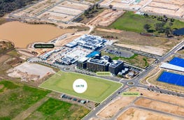 Lot 713 Red Gables Road (Super Lot) Gables NSW 2765