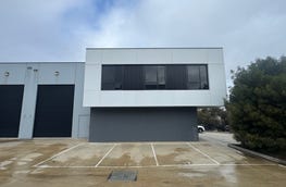 17/51-55 Centre Way Croydon South Vic 3136