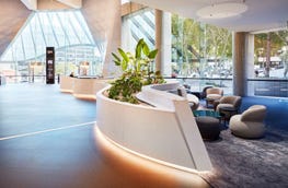 250 St Georges Terrace, 250 St Georges Terrace Perth WA 6000