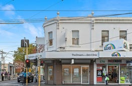 278 Victoria Street Richmond Vic 3121