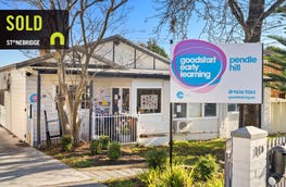 Goodstart 10 Pendle Way Pendle Hill NSW 2145