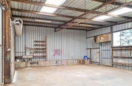 Shed 2, 23 Boothby Street Drayton Qld 4350