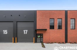 17/8-12  Natalia Avenue Oakleigh South Vic 3167