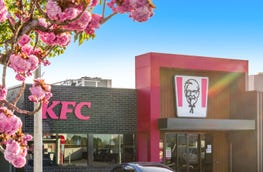 KFC, 229 Argyle Street Moss Vale NSW 2577