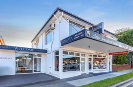 969 - 971 King Georges Road Blakehurst NSW 2221