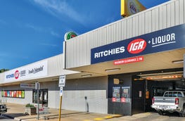 Ritchies IGA, 1-13 Ilex Street Red Cliffs Vic 3496