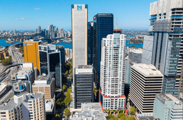 77 Berry Street North Sydney NSW 2060