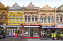 Ground Floor, 21 Glenferrie Road Malvern Vic 3144