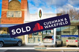 191 Through Road Camberwell Vic 3124
