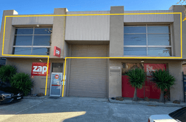 7-9 Market Street St Kilda Vic 3182