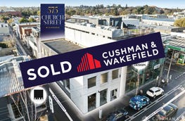575 Church Street Richmond Vic 3121