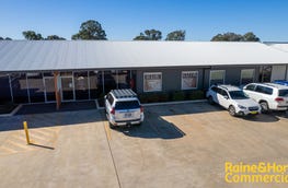 5/12 Commercial Avenue Dubbo NSW 2830
