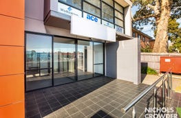 Suite 1/1253 Nepean Highway Cheltenham Vic 3192
