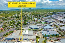 4/168-170 Redland Bay Road Capalaba Qld 4157