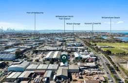 3 Churchill Street Williamstown North Vic 3016